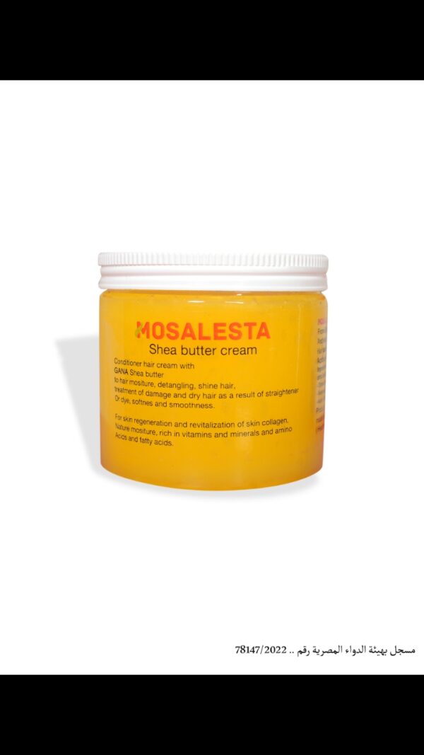 Mosalesta cream