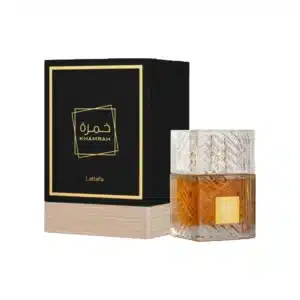 خمرة الاصلي