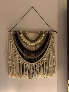 مكرميه الوان