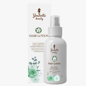 youbella hair lotion